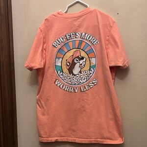 Buc-ee’s Tee! Youth 10/12